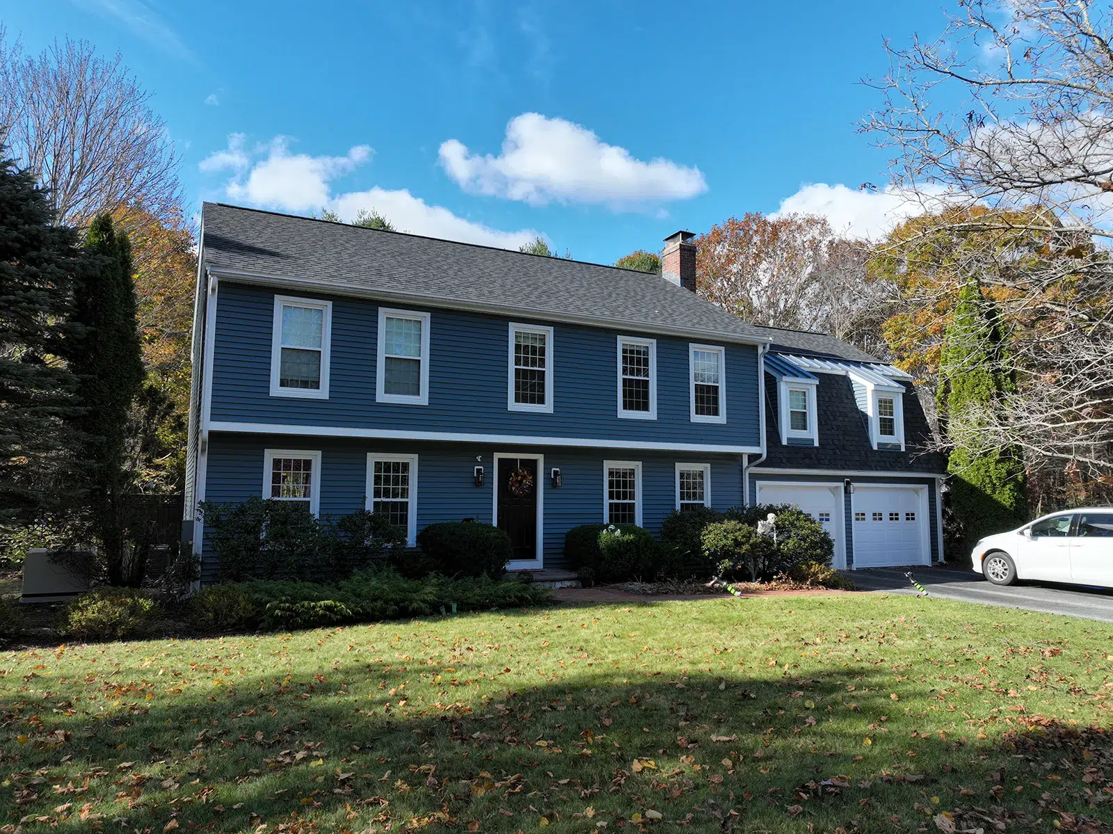 The Best Roof in Massachusetts for Your Money