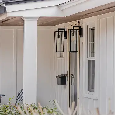 Home Siding completed by Golden Group Solar in Boston