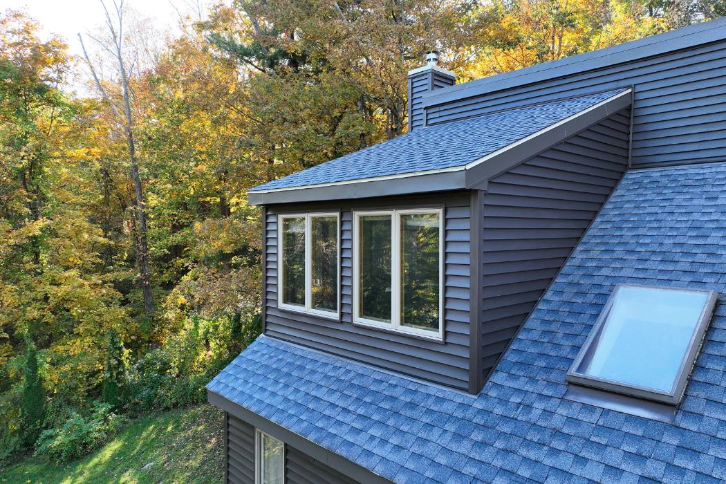 exterior home renovation