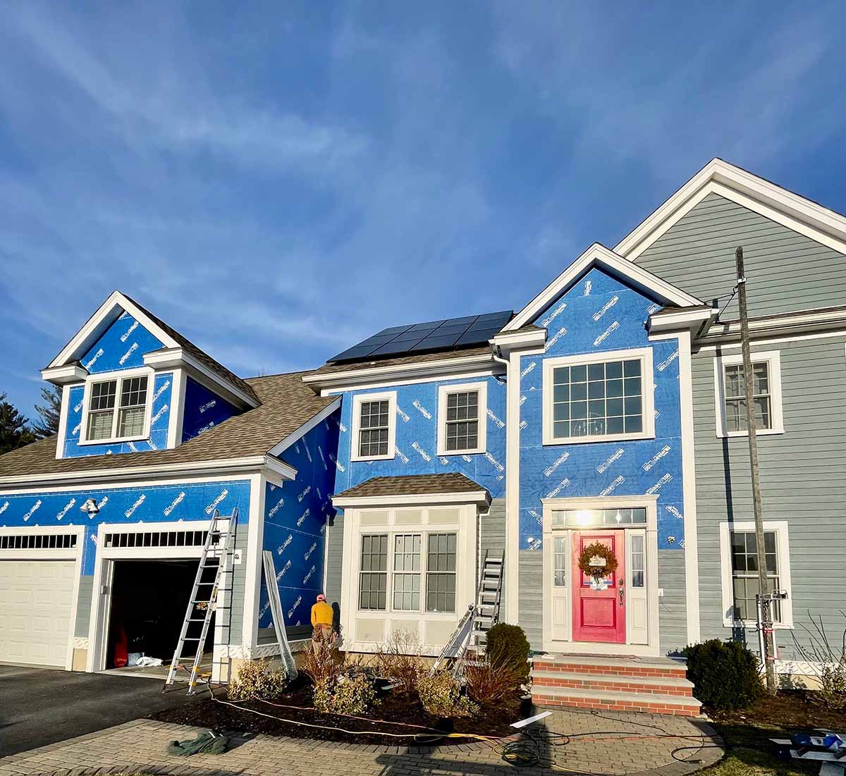 Golden Group Roofing - How to fix fiber cement siding - Feb 2023