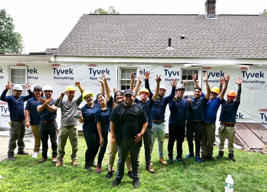 Contact Golden Group Roofing - Roofing Magazine article - Attic Ventilation.