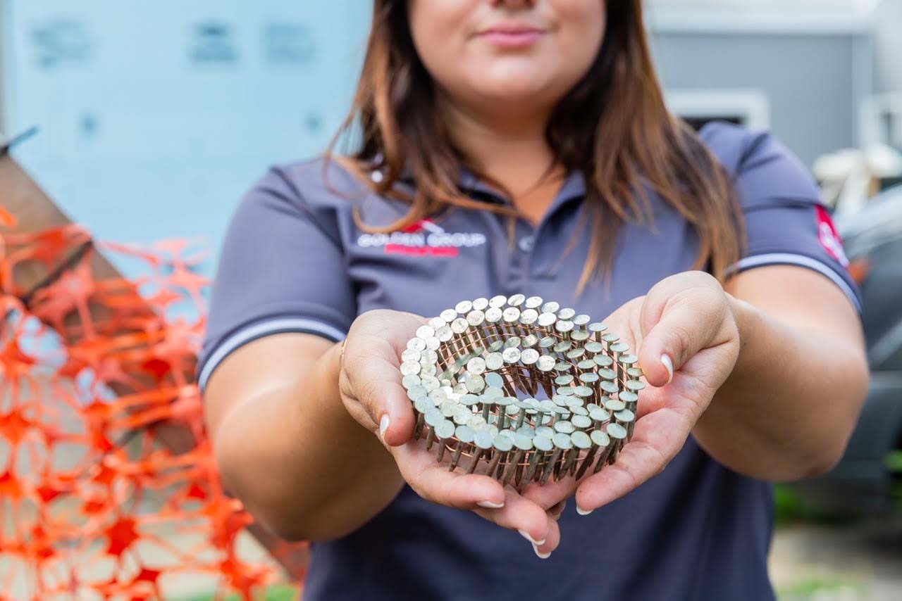 Golden Group Roofing - Roofing Magazine article - Attic Ventilation