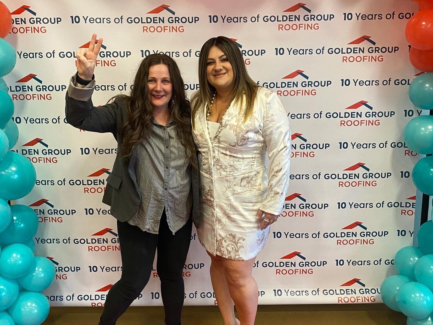 Greater Boston Roofing Company Golden Group Roofing Celebrates 10 Year Anniversary 3