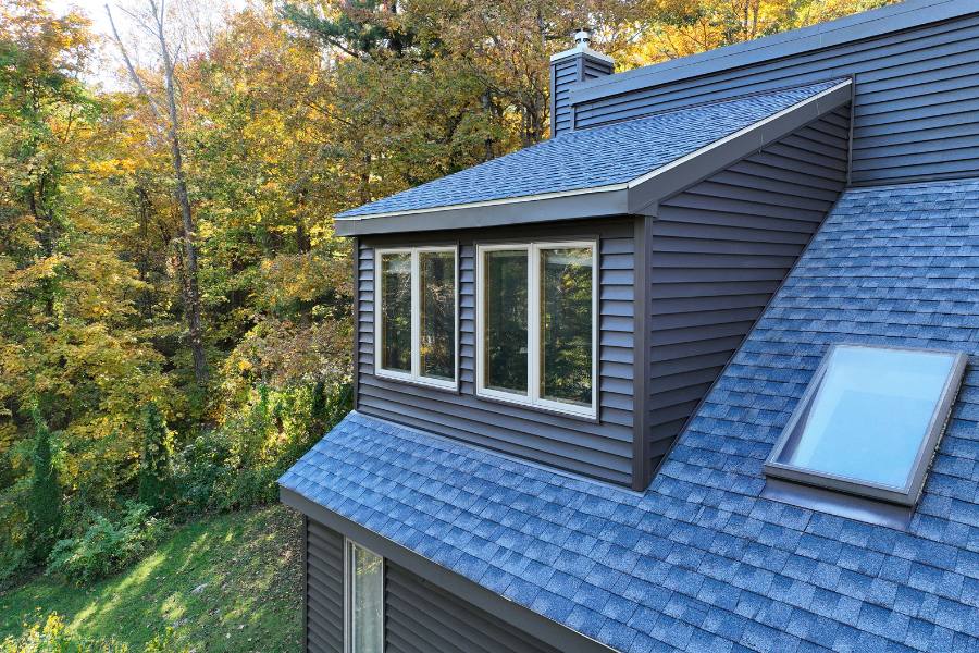 Home Siding Trends