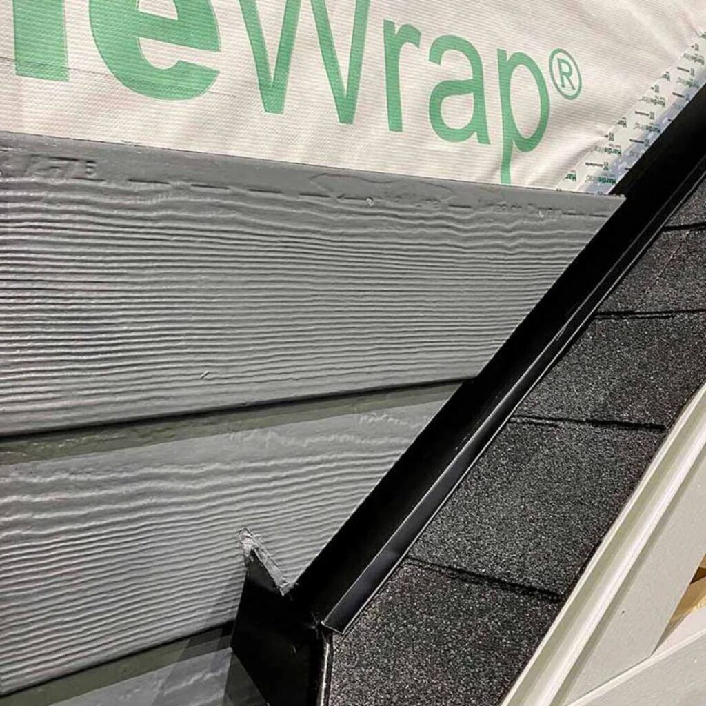 Golden Group Roofing - How Siding Impacts Your Home’s Energy Efficiency