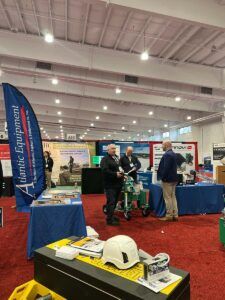 NERCA Conference - Atlantic Equipment
