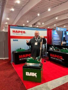 NERCA Conference - BAK