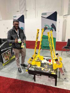 NERCA Conference - Garlock