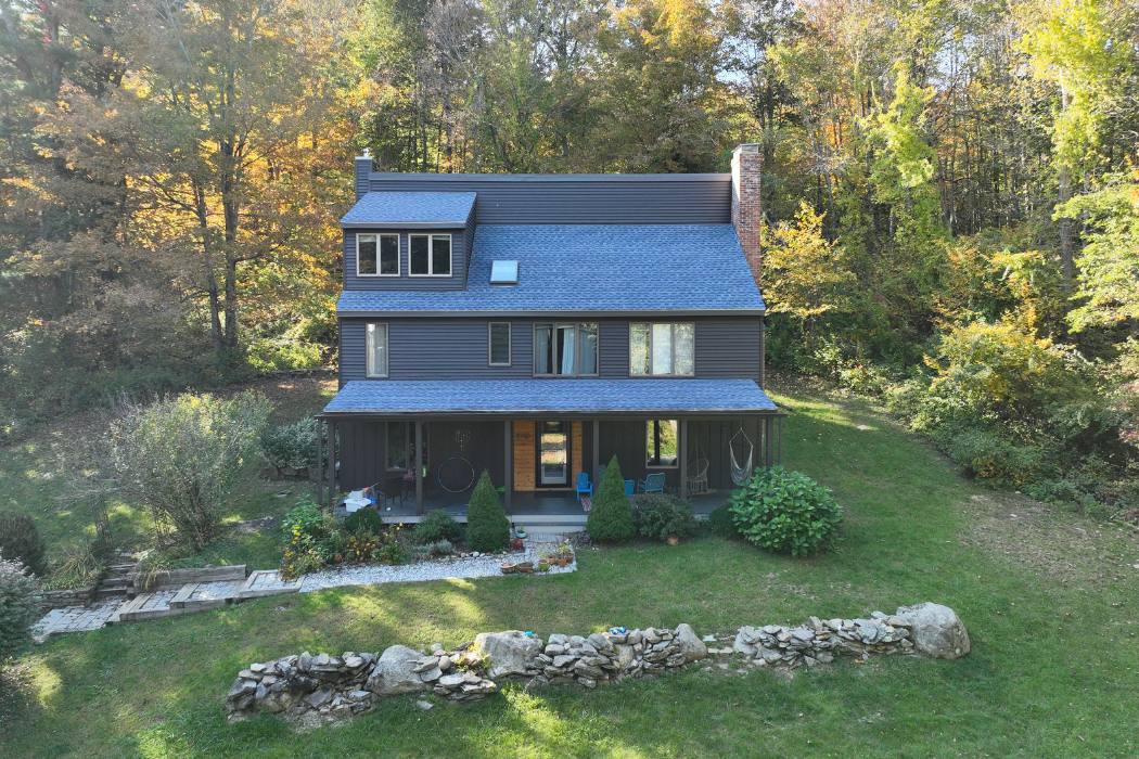 exterior home renovation