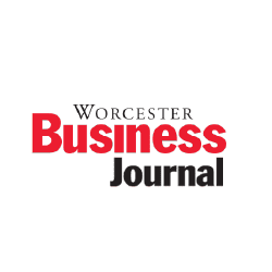 Worcester Business Journal logo