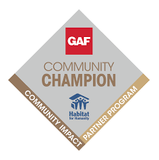 community-champion logo