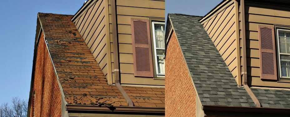 How Different Types of Weather Affects Your Roof