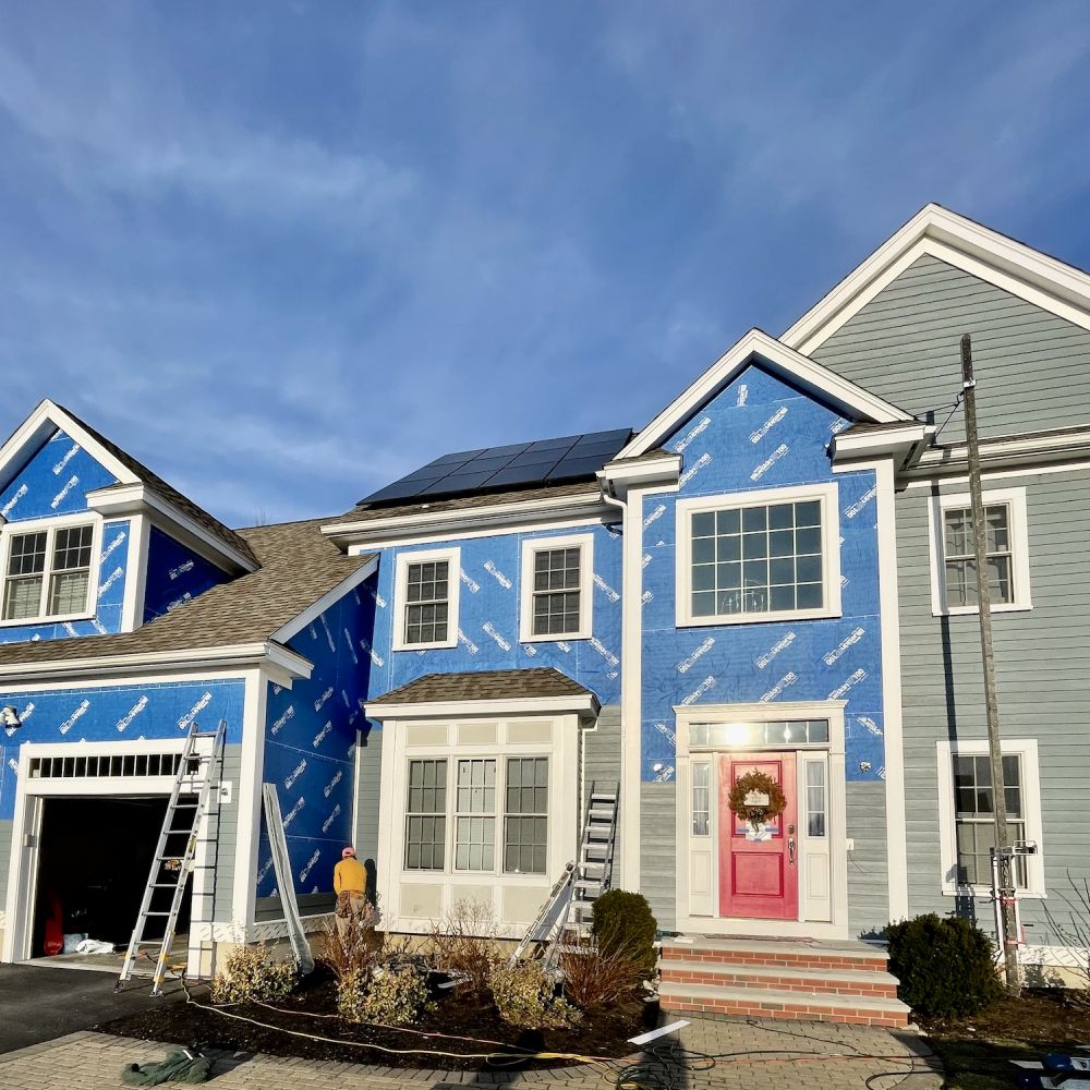james hardie siding