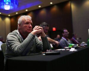 Attending NERCA 2023