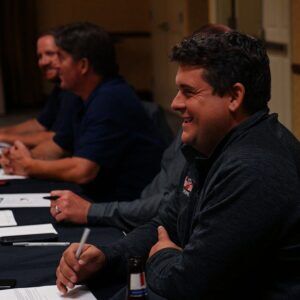 Attending NERCA 2023 Seminars