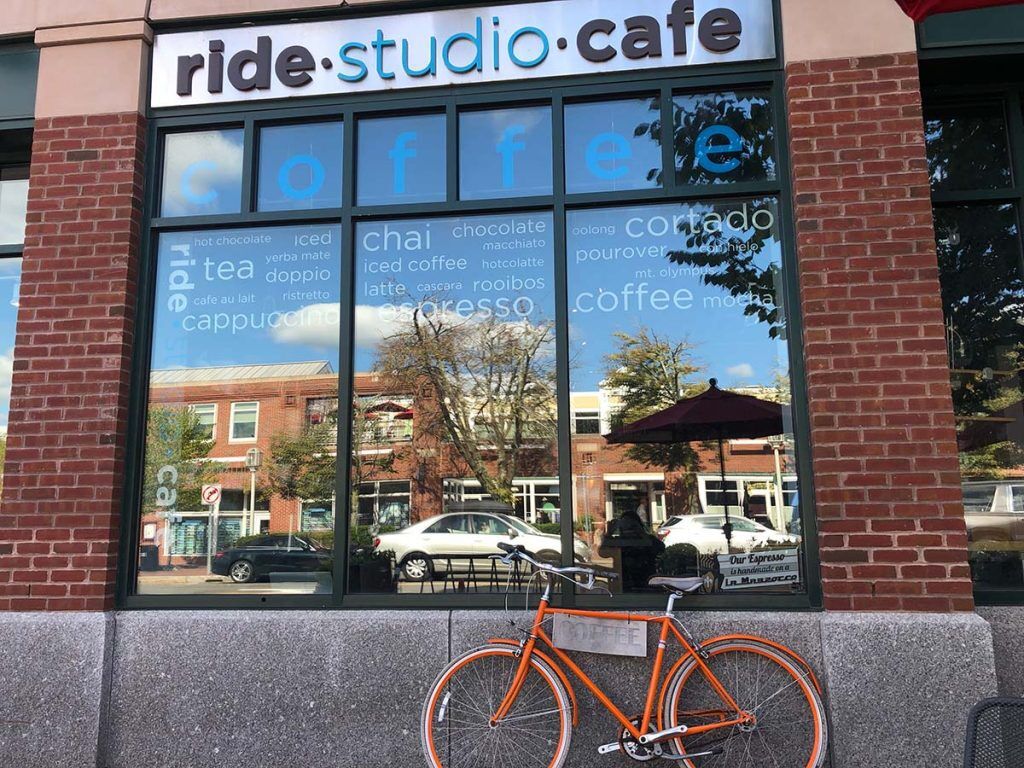 Neilio's cafeGolden Group Roofing - Feb 2023 Lexington roofing company - Lexington Community article