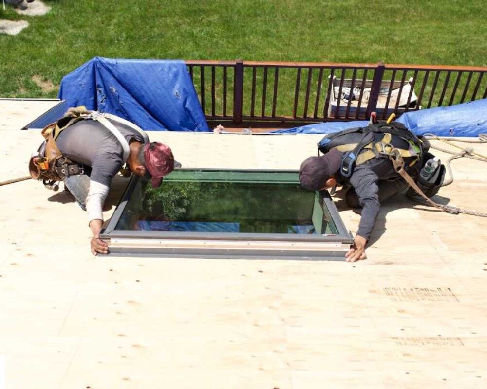 Skylights-and-Repair image