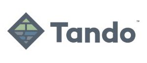 tando logo