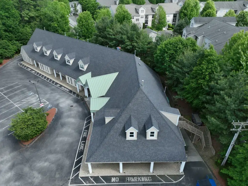 Roof Replacement Cost in Worcester, Massachusetts