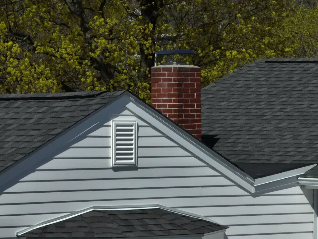 Exterior Siding Replacement in Lexington, MA