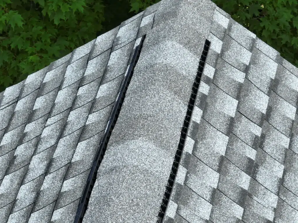 Roof Upgrade Completed in Brookline, MA