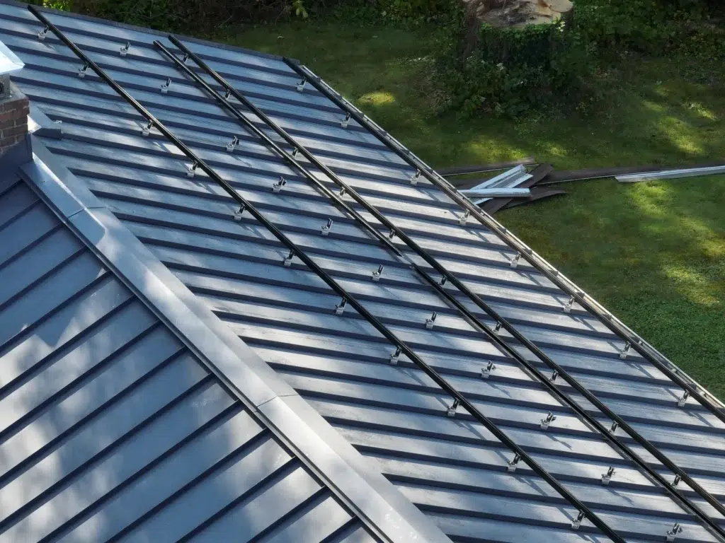 Roof Replacement & Install in Needham, MA