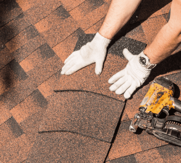 roof maintenance services