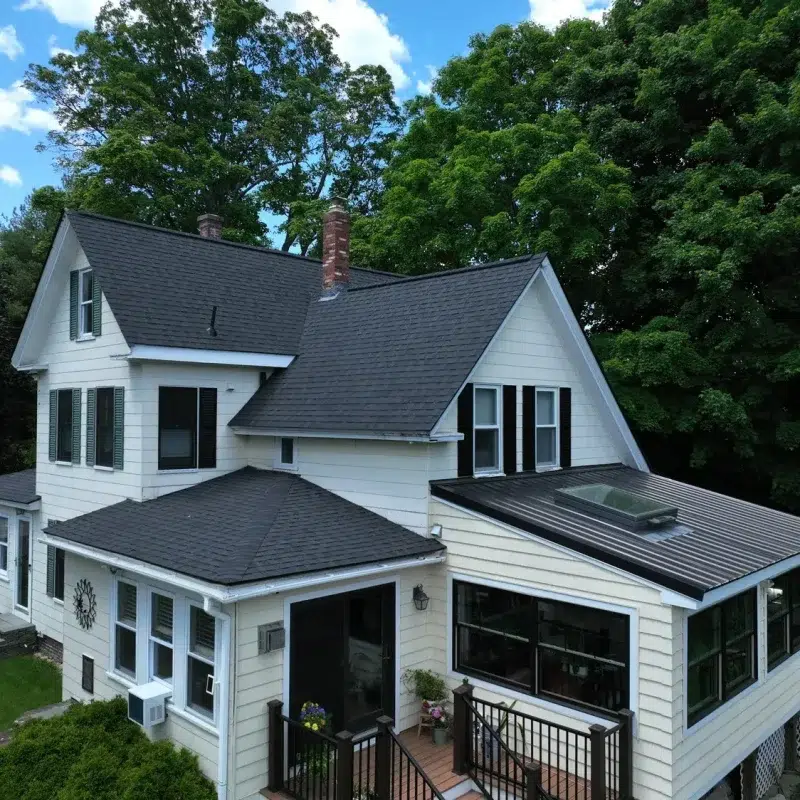 Roofing Installation Service in Westborough, MA
