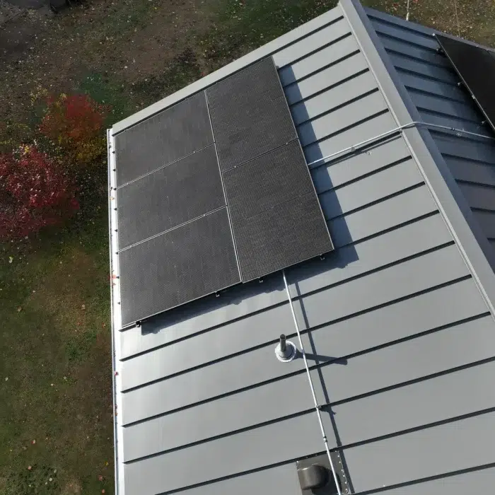 Solar Panel Installation in Framingham, MA