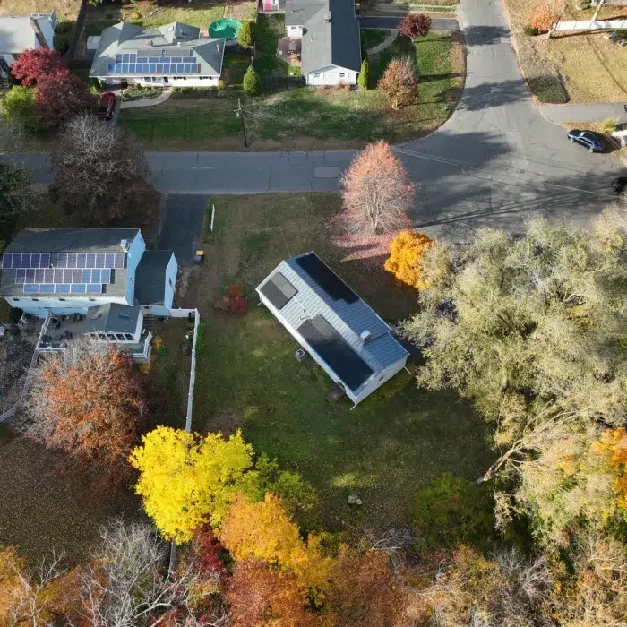 Solar Panel Installation in Framingham, MA