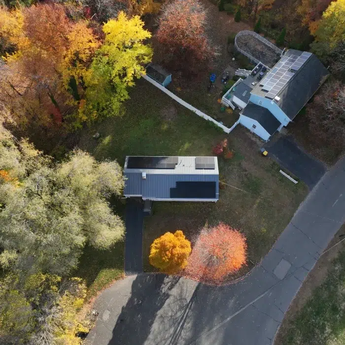 Solar Panel Installation in Framingham, MA