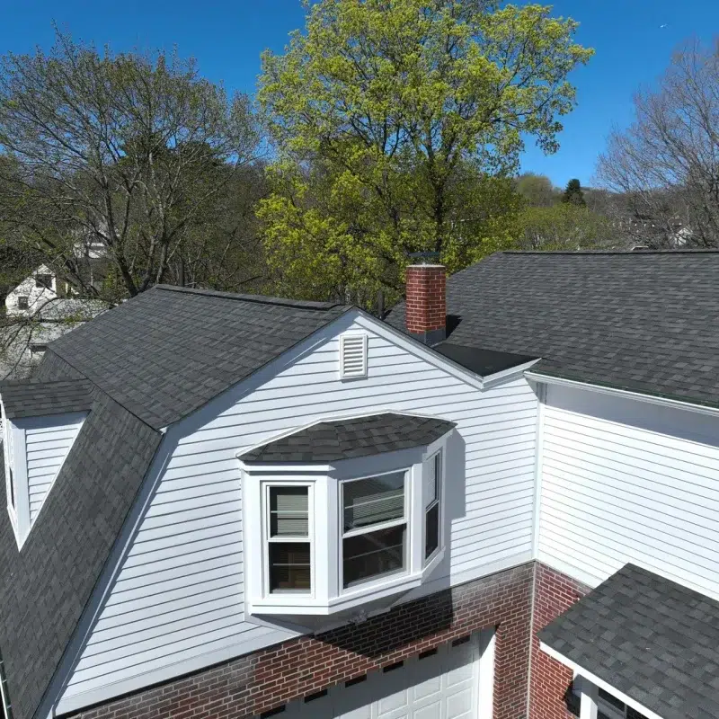 Roof Replacement & Install in Needham, MA