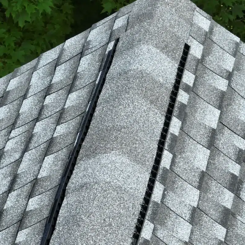 Roof Upgrade Completed in Brookline, MA