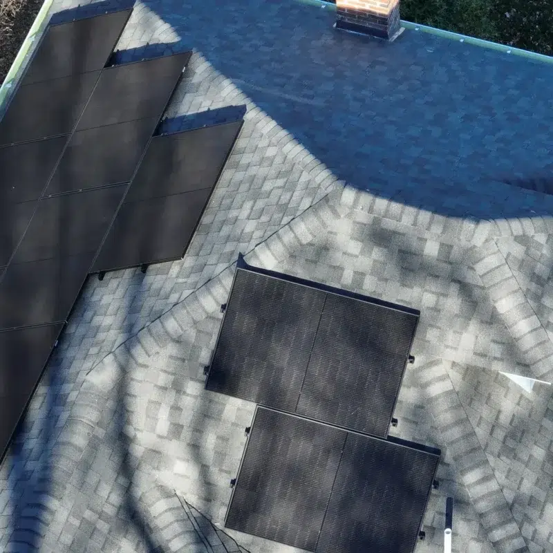 Complete Solar Roofing Solution in Cambridge, Massachusetts