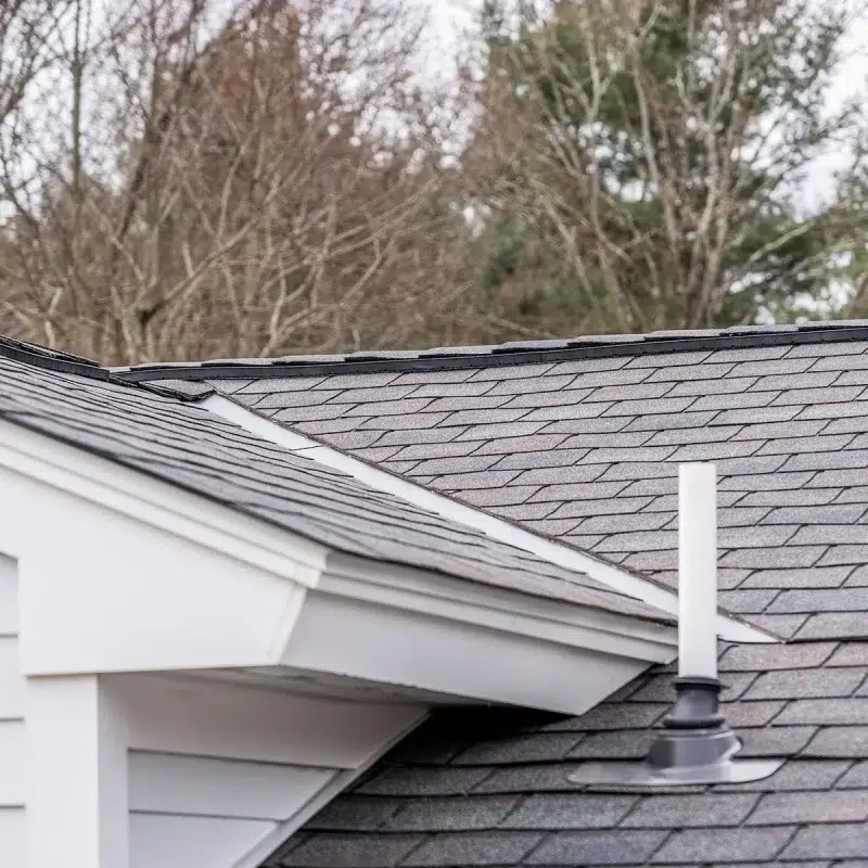 Brand-New Roof Fitted in Wayland, Massachusetts