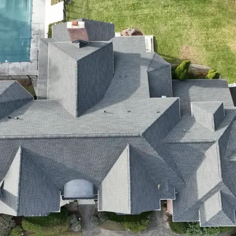 Roof Replacement & Install in Needham, MA