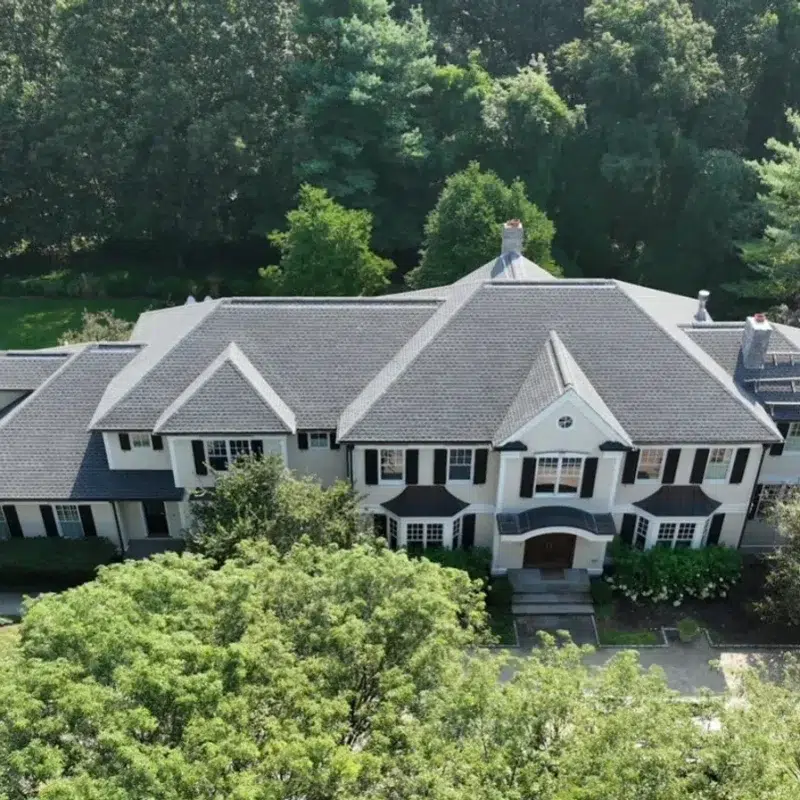 High-Quality Roof Replacement in Shrewsbury, MA